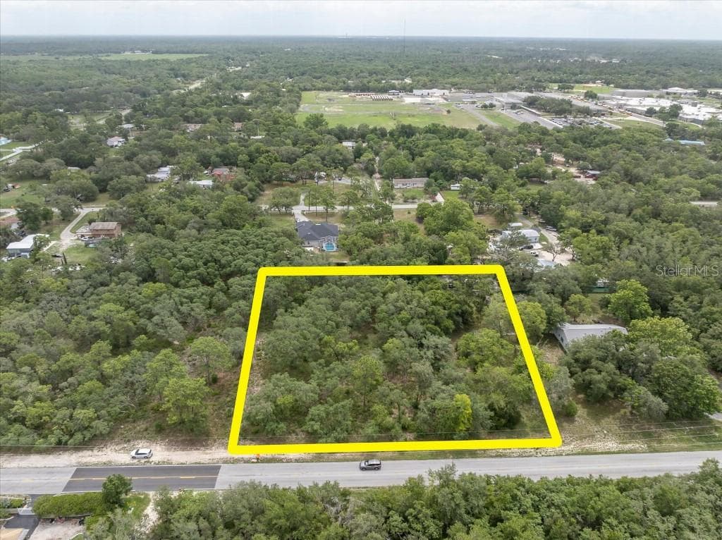 0 HICKS ROAD HUDSON, FL 34669