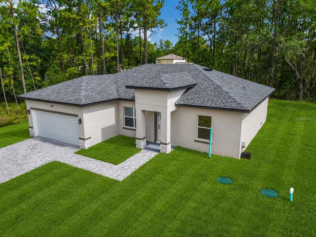 7263 N GRETCHEN WAY CITRUS SPRINGS, FL 34434
