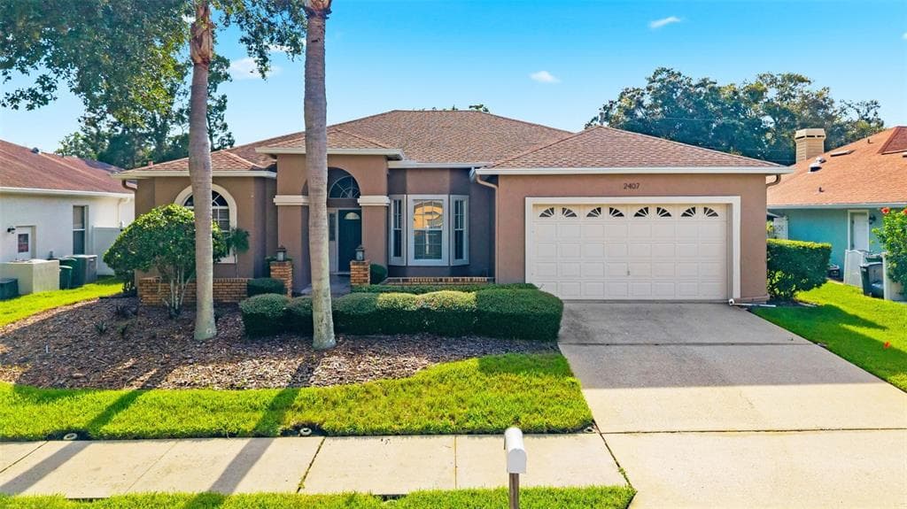 2407 DANA DRIVE