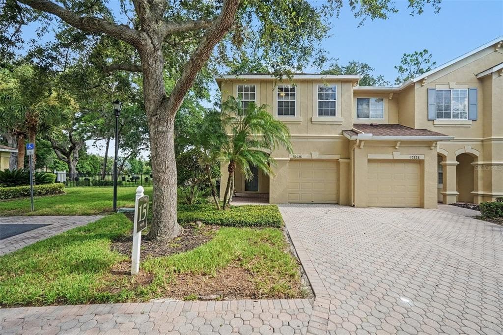 10536 SHADY FALLS COURT RIVERVIEW, FL 33578