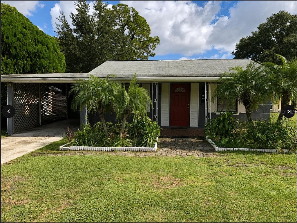 310 GRANADA DRIVE