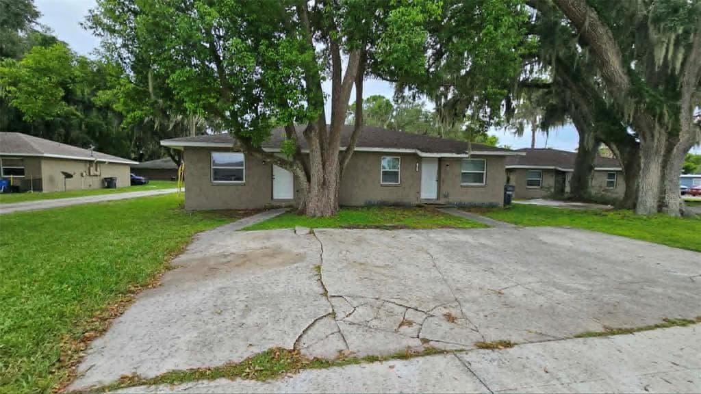 2407 IDLEWILD STREET LAKELAND, FL 33801