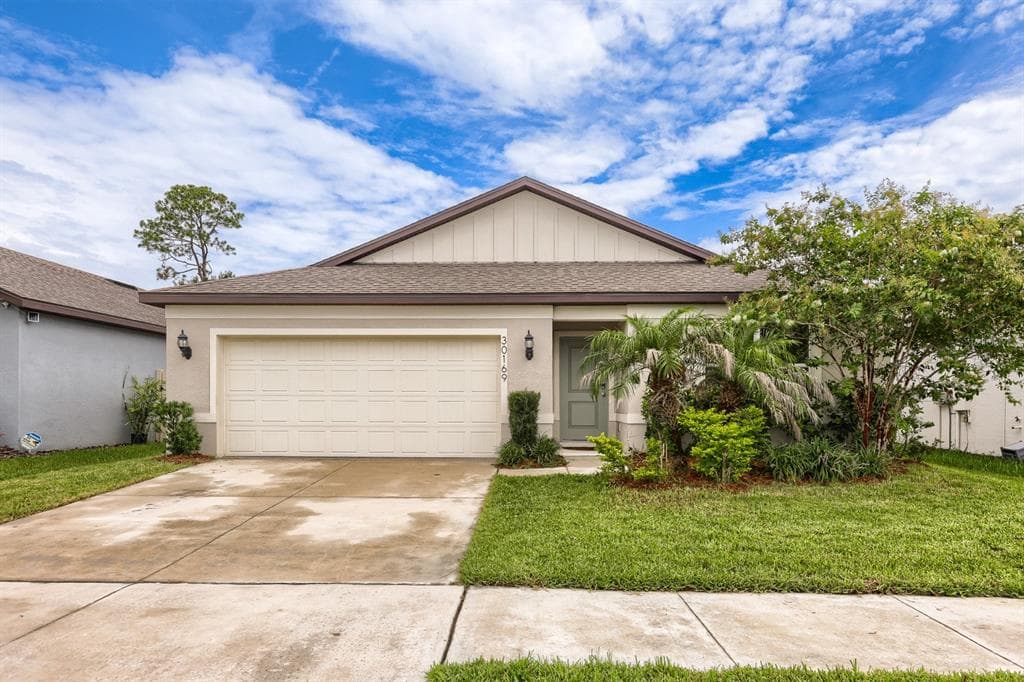 30169 MERILEE PLACE WESLEY CHAPEL, FL 33545