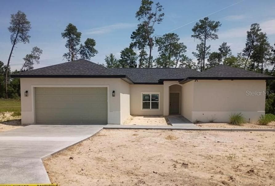 3470 SW 176TH STREET OCALA, FL 34473