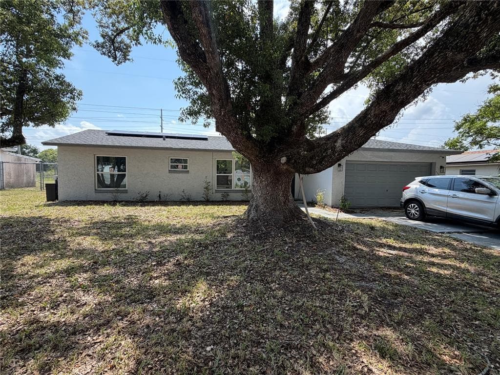 4614 LEMANS DRIVE ORLANDO, FL 32808