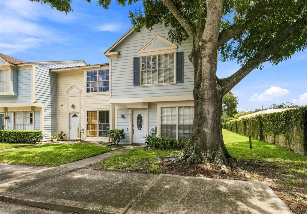 1760 MILL RUN CIRCLE TAMPA, FL 33613