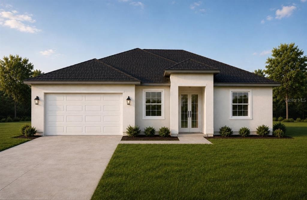 26484 MARY AVENUE BROOKSVILLE, FL 34602
