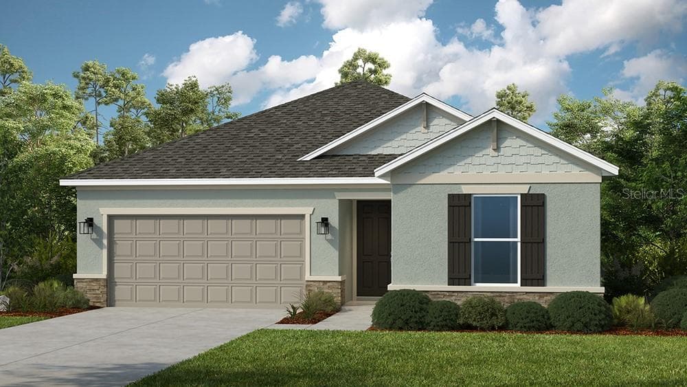 846 STEEL DRIVE APOLLO BEACH, FL 33572