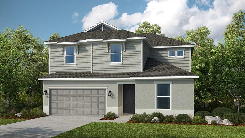 868 STEEL DRIVE APOLLO BEACH, FL 33572