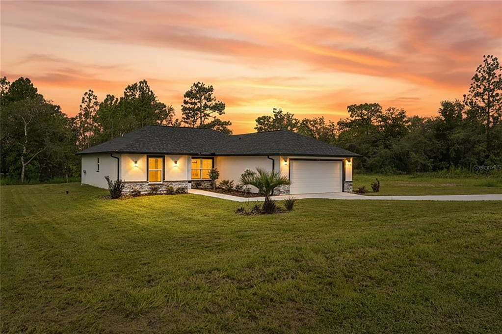 15093 GONZO ROAD WEEKI WACHEE, FL 34614