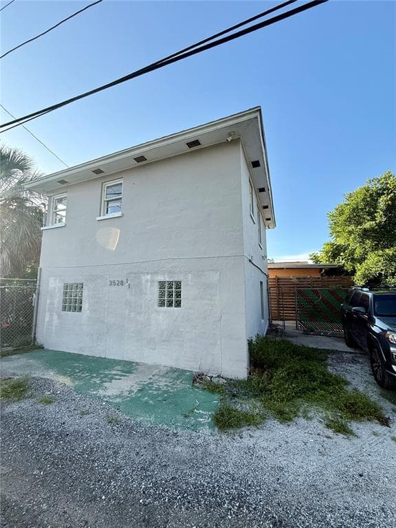 3528 5TH AVENUE N ST PETERSBURG, FL 33713