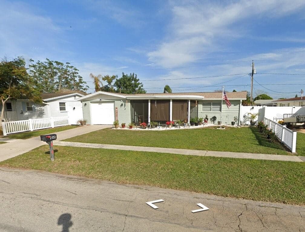 2152 ARCADIA ROAD
