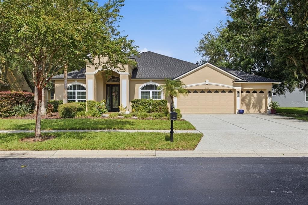 3004 MARBLE CREST DRIVE
