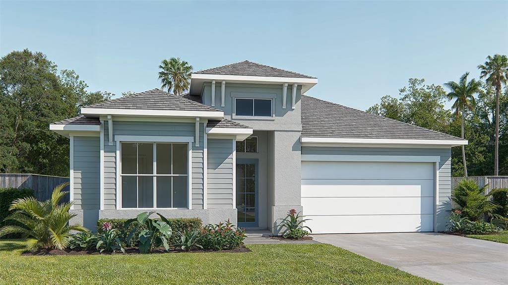 18614 WITHERS PLACE BRADENTON, FL 34211
