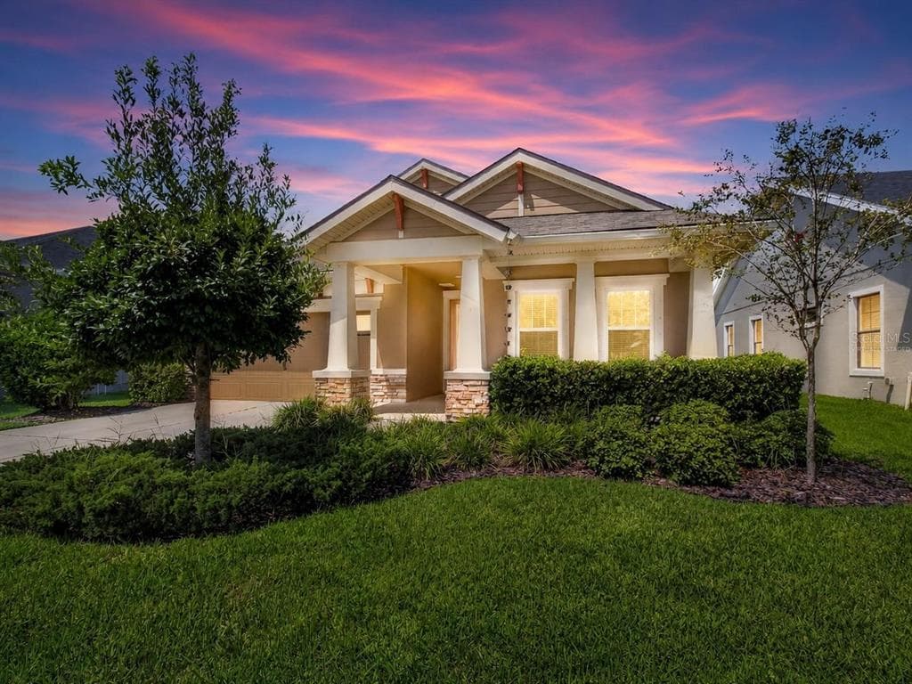 7029 OLD BENTON DRIVE