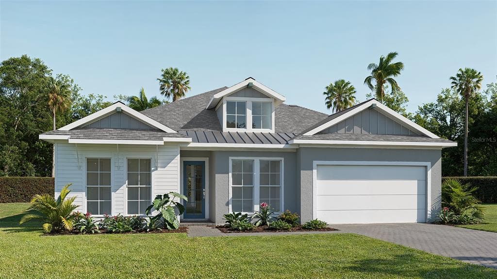 13067 CAMELOT LANE PUNTA GORDA, FL 33955