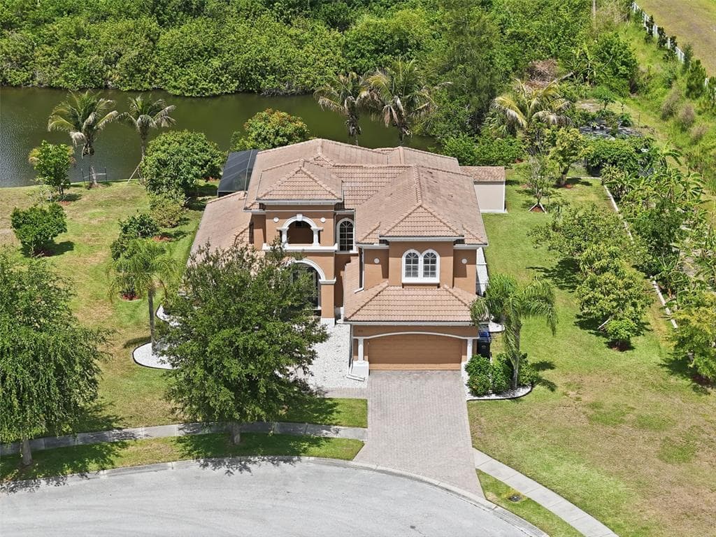 5416 CONCH SHELL PLACE APOLLO BEACH, FL 33572