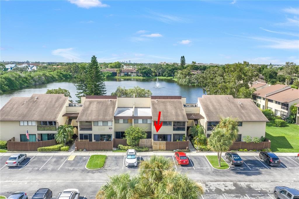 750 N VILLAGE DRIVE N UNIT 105
