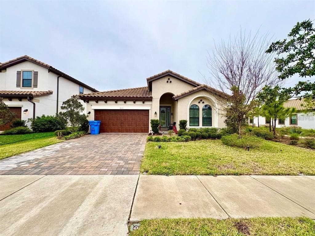 4035 MAURICE AVENUE ODESSA, FL 33556