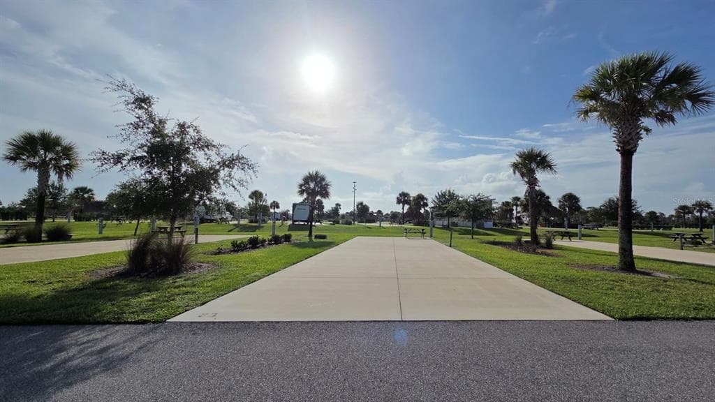23 TIKI TURN (HWY 630) E LAKE WALES, FL 33898
