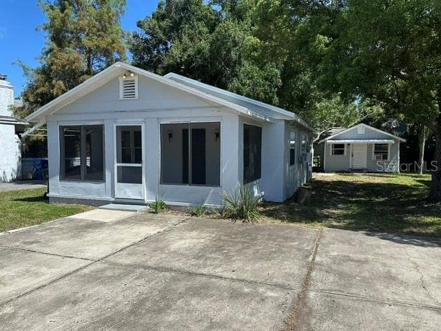 1010 ROSERY ROAD NW LARGO, FL 33770