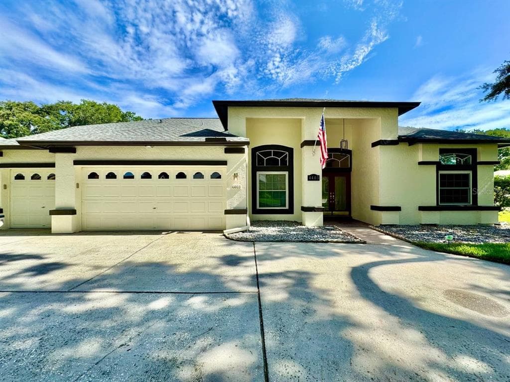 4403 CASEY LAKE BOULEVARD TAMPA, FL 33618