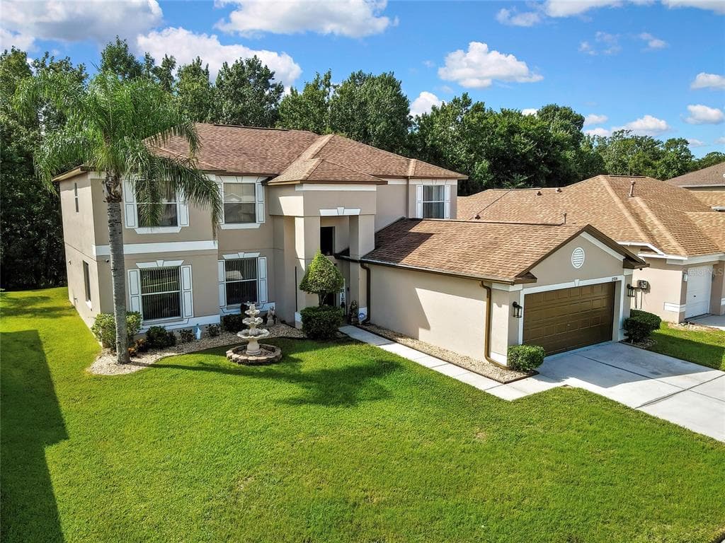 25724 FRITH STREET LAND O LAKES, FL 34639