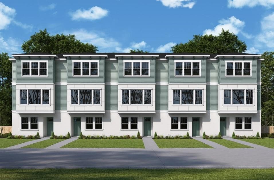 446 31ST WAY N ST PETERSBURG, FL 33713