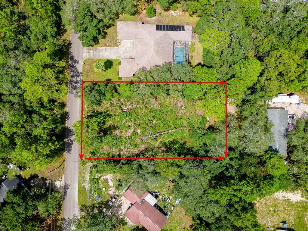 9041 HELENE WAY WEEKI WACHEE, FL 34613
