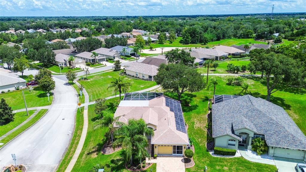 18624 GRAND CLUB DRIVE HUDSON, FL 34667
