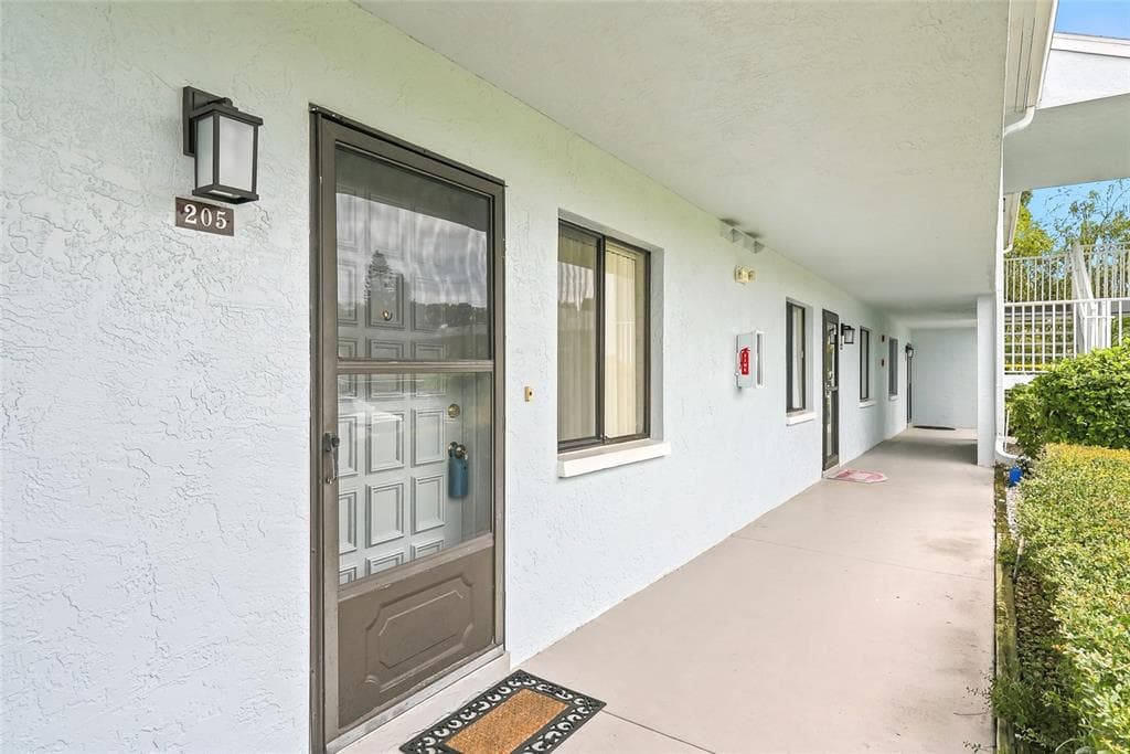 205 MARTHA LANE UNIT 205