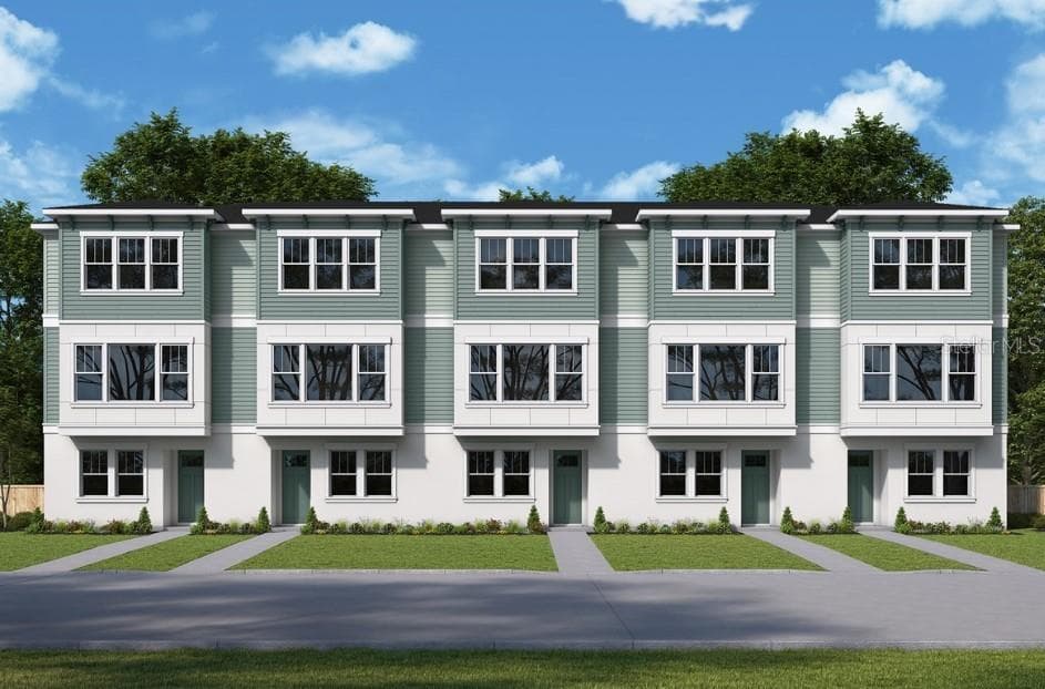 3116 4TH PLACE N ST PETERSBURG, FL 33713