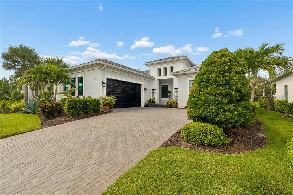 9005 BERNINI PLACE SARASOTA, FL 34240