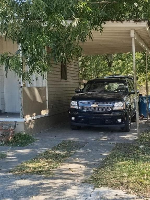 2748 W 45TH STREET JACKSONVILLE, FL 32209