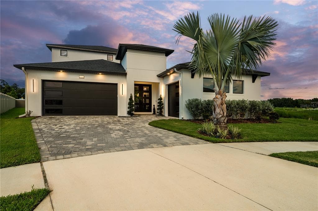 32449 WETLAND BIRD VIEW SAN ANTONIO, FL 33576