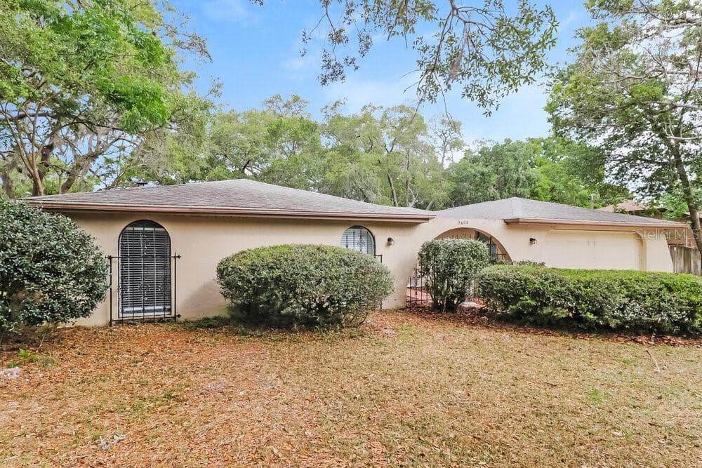 8499 VICKSBURG ROAD SPRING HILL, FL 34608