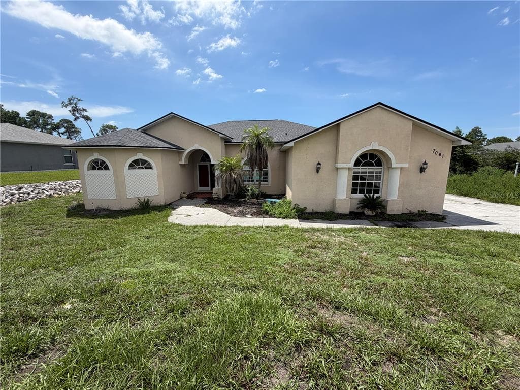 7061 OVENBIRD ROAD