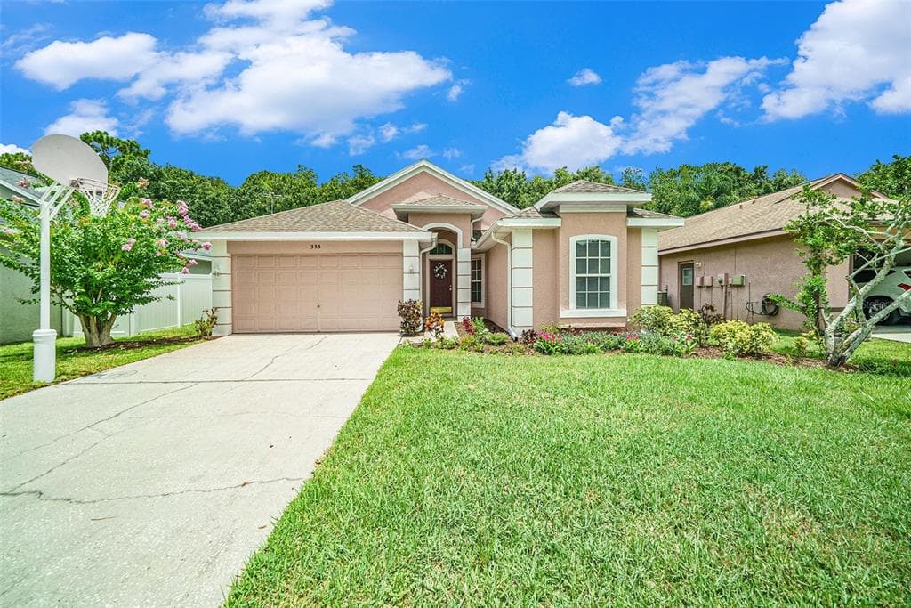 333 TAVERNIER DRIVE