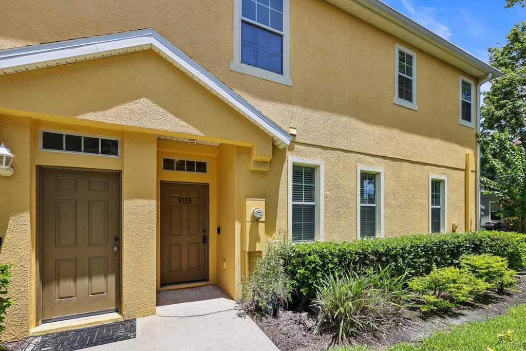 9133 MOONLIT MEADOWS LOOP RIVERVIEW, FL 33578