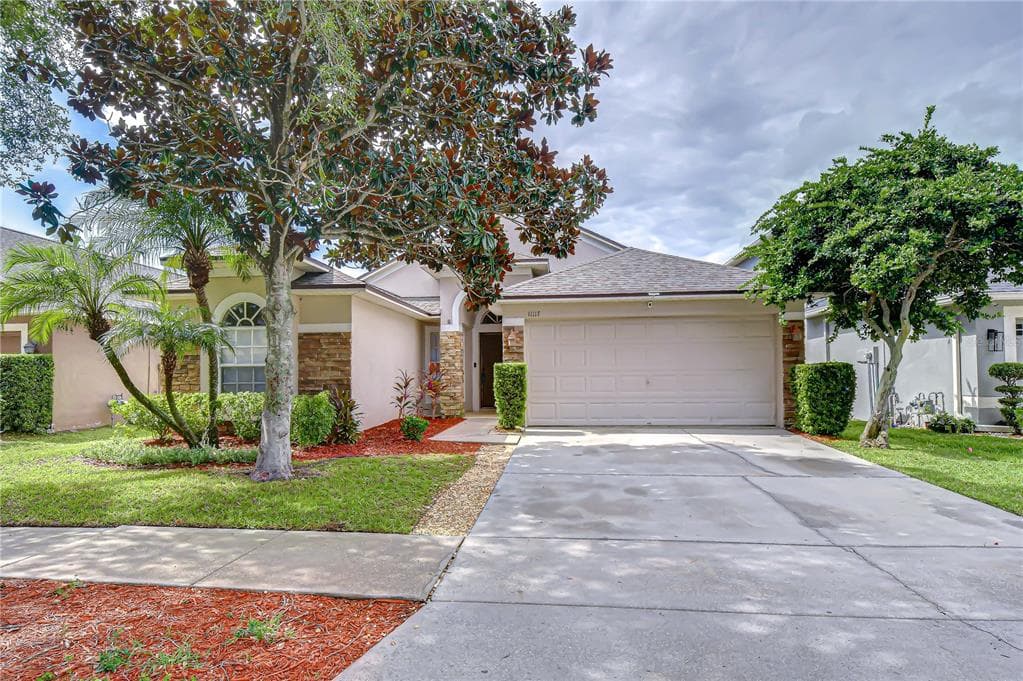 11117 RODEO LANE RIVERVIEW, FL 33579