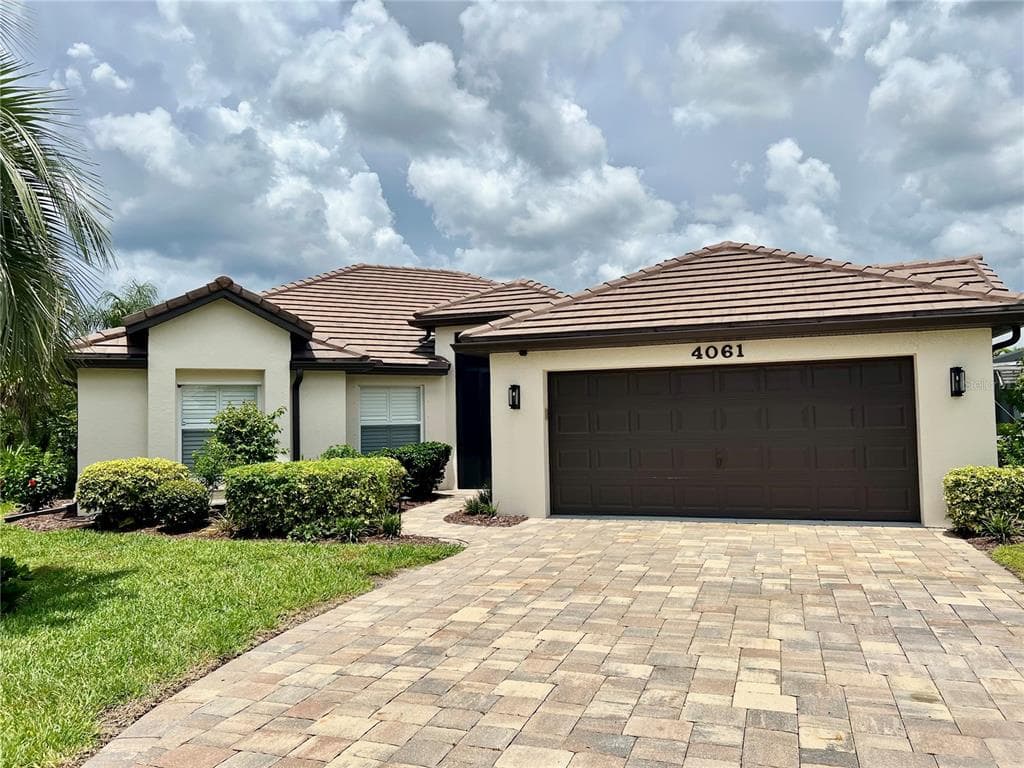 4061 KING TARPON DRIVE PUNTA GORDA, FL 33955