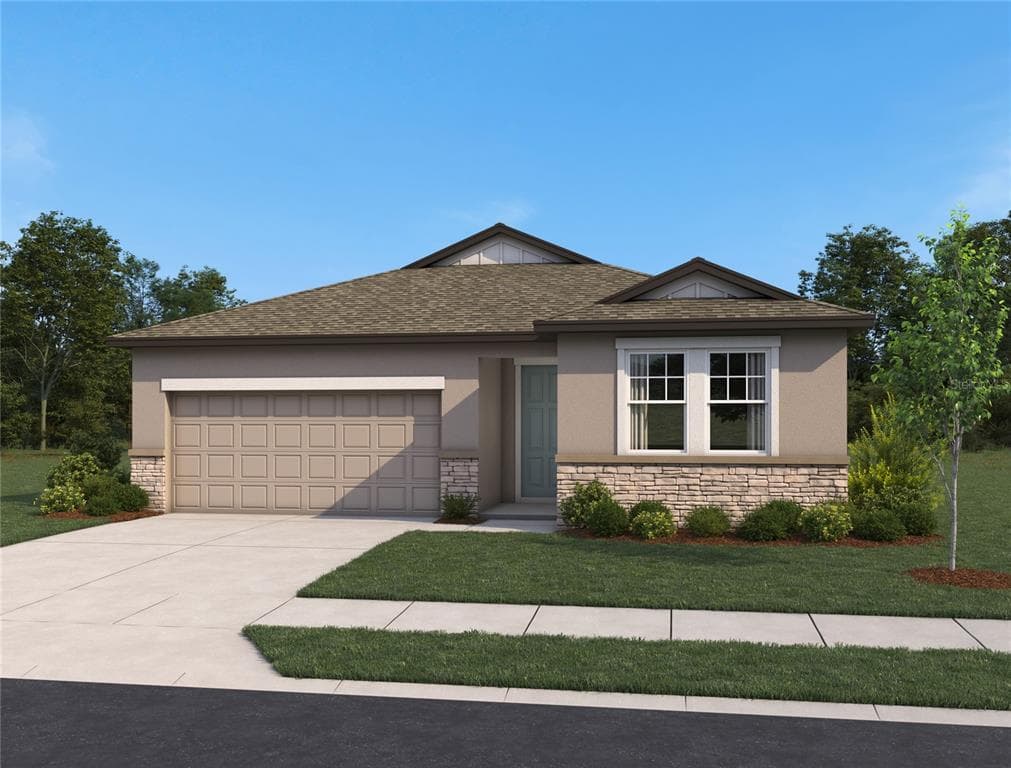 5911 FRESH FLORA DRIVE WIMAUMA, FL 33598