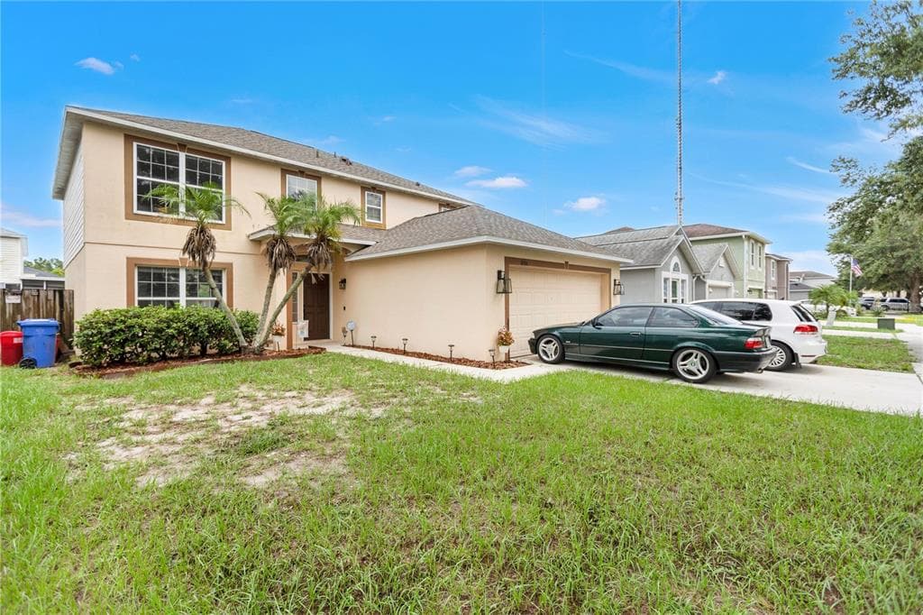 10304 RIVER BREAM DRIVE RIVERVIEW, FL 33569