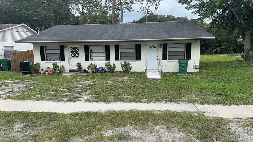 4734 20TH STREET ZEPHYRHILLS, FL 33542