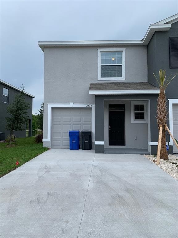 3244 PLEASANT WILLOW COURT BRANDON, FL 33511