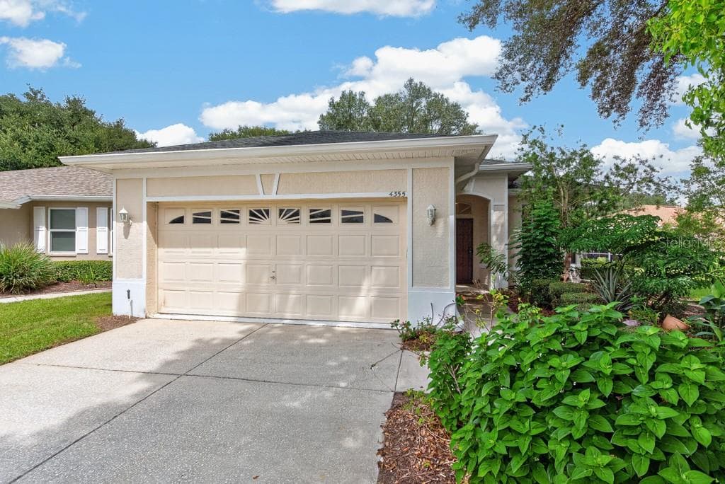 4355 BURNBERRY GLEN COURT SPRING HILL, FL 34609