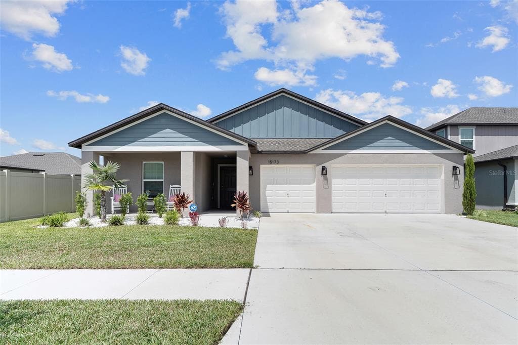 15173 RAINBOW QUARTZ STREET WIMAUMA, FL 33598