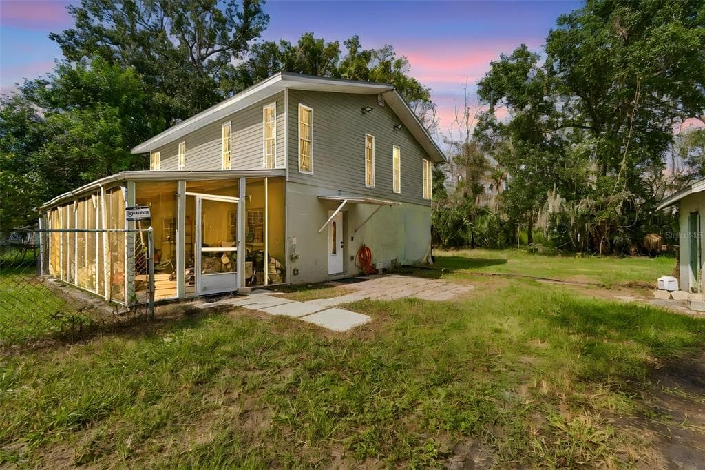 18632 ROSEMARY ROAD ARIPEKA, FL 34679