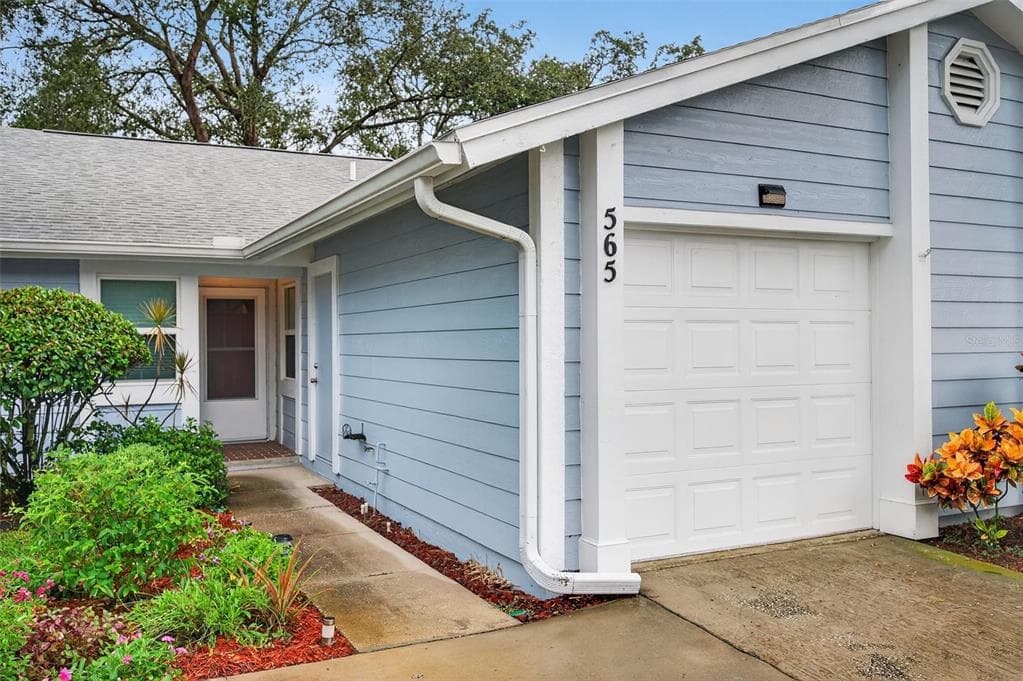39650 US HIGHWAY 19 N UNIT 565 TARPON SPRINGS, FL 34689
