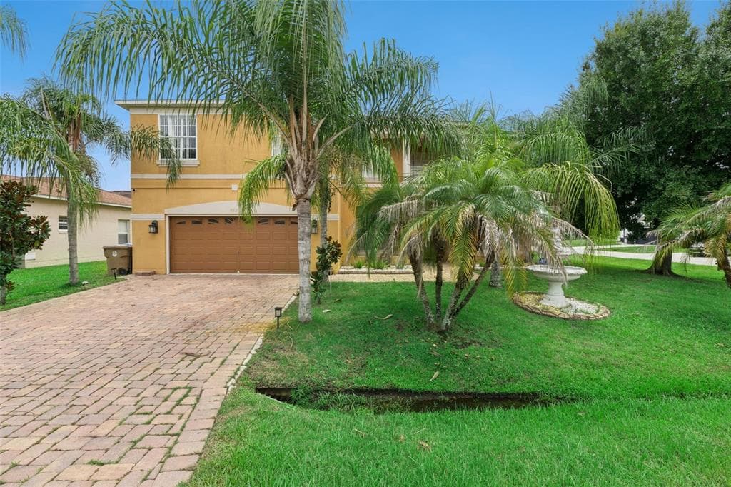 331 ASHBURTON WAY KISSIMMEE, FL 34758